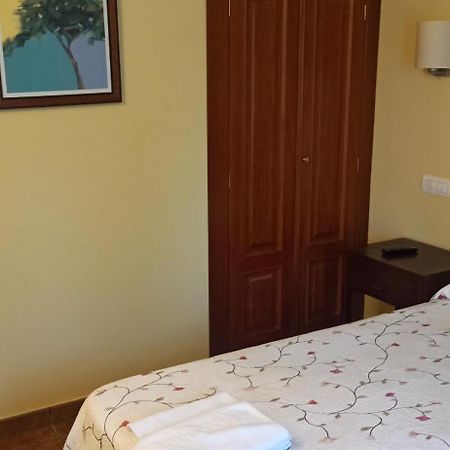 Alojamiento Rural La Henera San Juan de Ortega Dış mekan fotoğraf