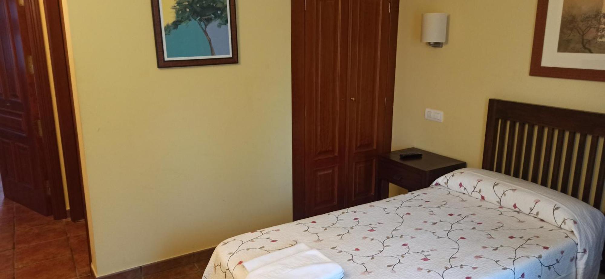 Alojamiento Rural La Henera San Juan de Ortega Dış mekan fotoğraf